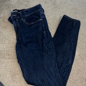 Express women’s jeans